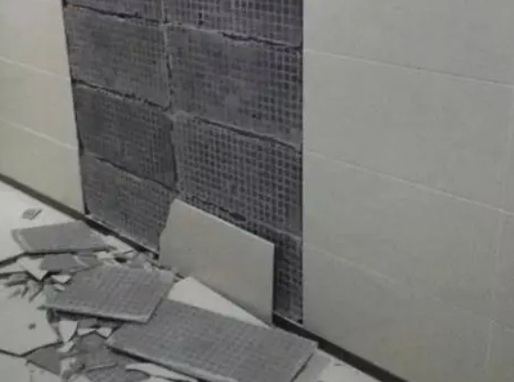蒙山瓷砖空鼓维修公司分享下蒙山墙砖松动维修的知识